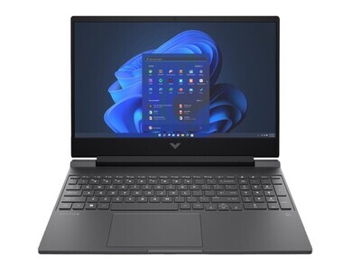 Laptop HP Victus 15 - Ryzen 7 5800H Laptop HP Victus 15 - Ryzen 7 5800H