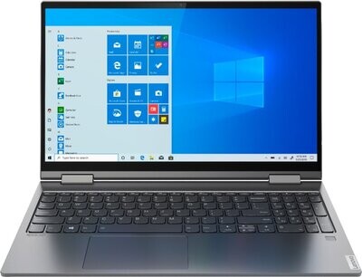 Laptop Lenovo Yoga C740 - Core I5 10210U