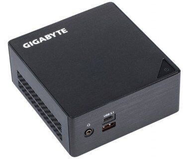 Desktop Gigabyte Mini - Core i5 7400 Desktop Gigabyte Mini - Core i5 7400