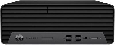 Desktop HP Prodesk 400 G7 - Intel Core i5 10505 Desktop HP Prodesk 400 G7 - Intel Core i5 10505