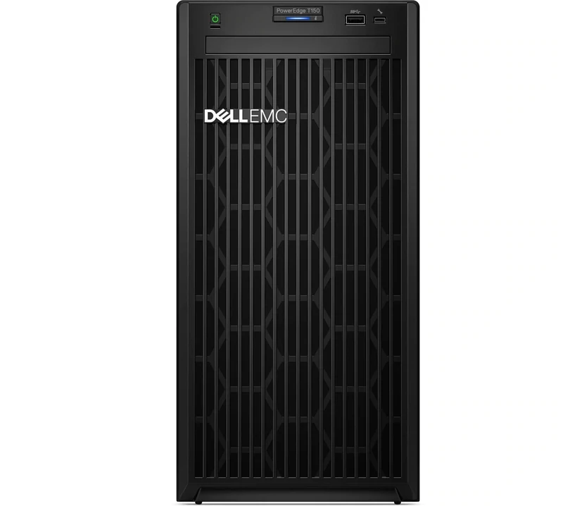 Servidor Dell PowerEdge T150 - Intel Xeon E 2336 Servidor Dell PowerEdge T150 - Intel Xeon E 2336