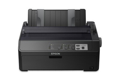 Impresora Epson FX 890II