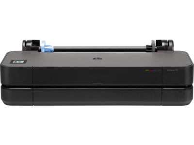 Impresora HP Plotter T210 DesignJet