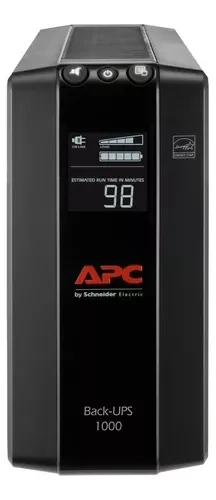 UPS APC BX1000M-LM60
