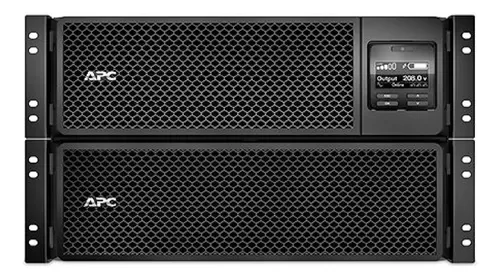 UPS APC SMART SRT10KRMXLT UPS APC SMART SRT10KRMXLT