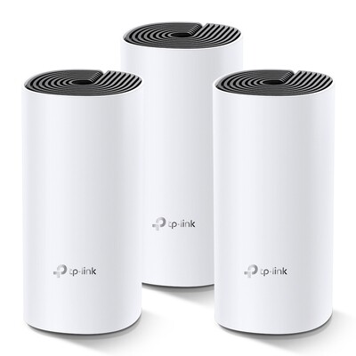 Router TP-Deco M4 3Pack Router TP-Deco M4 3Pack