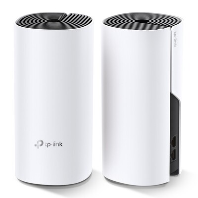 Router TP - Deco M4 2Pack Router TP - Deco M4 2Pack