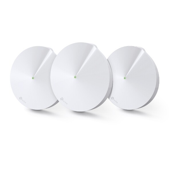 Router TP-Deco M5 (3 Pack)