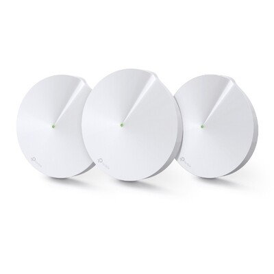 Router TP-Deco M5 (3 Pack) Router TP-Deco M5 (3 Pack)