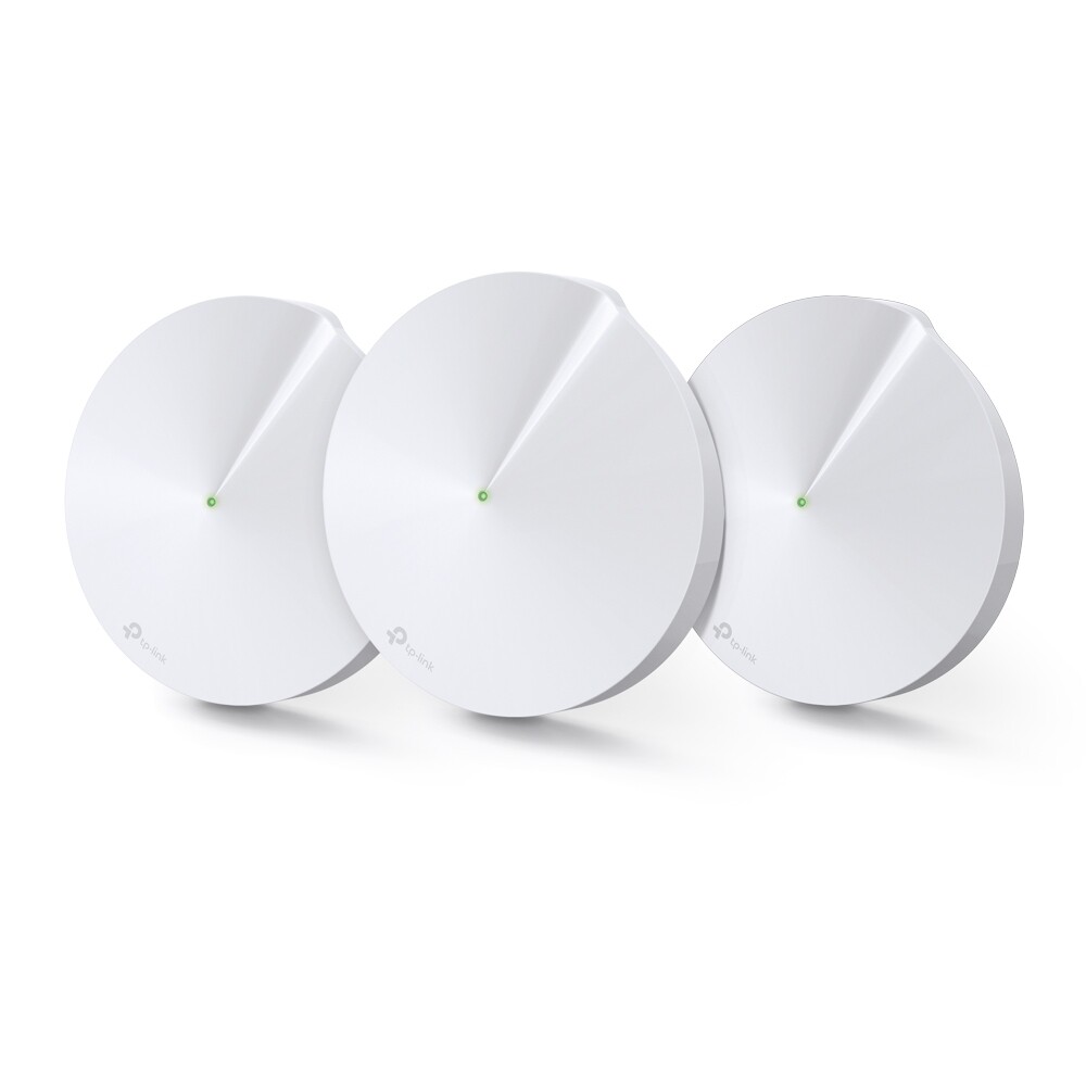 Router TP-Deco M5 (2 Pack)