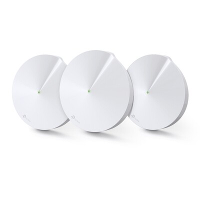 Router TP-Deco M5 (2 Pack)