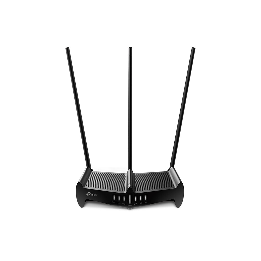 Router TP-Link C58HP AC1350