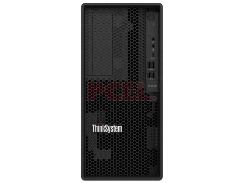 Servidor ThinkSystem ST50-Intel Xeon E-2324G Servidor ThinkSystem ST50-Intel Xeon E-2324G