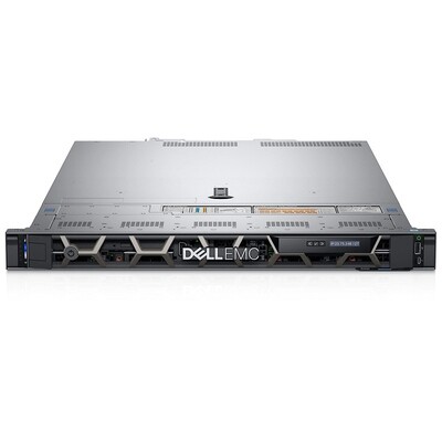 Servidor Dell PowerEdge R450-2 - Intel Silver 4314 Servidor Dell PowerEdge R450-2 - Intel Silver 4314