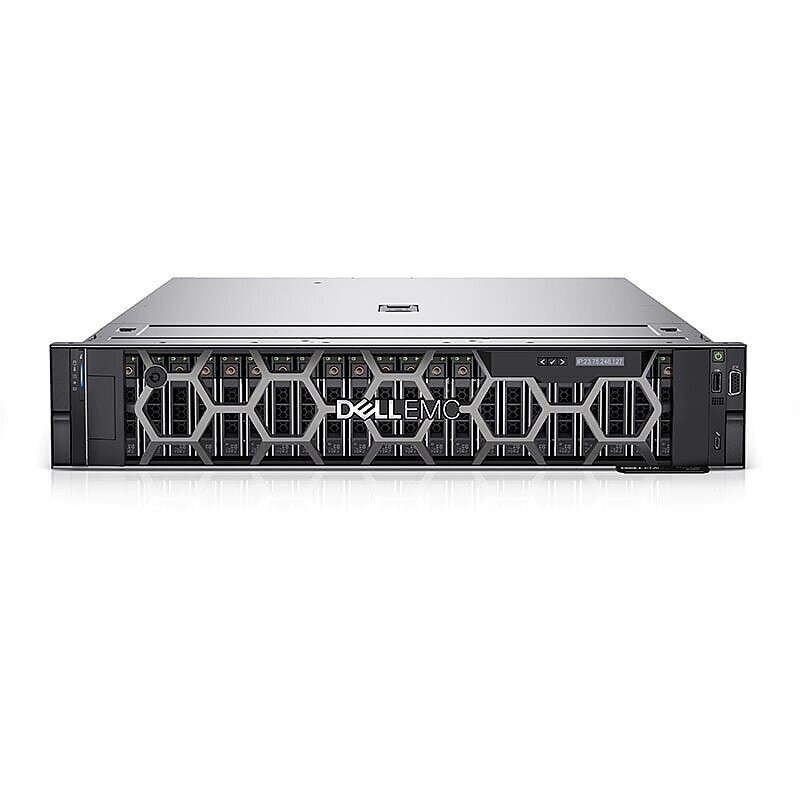 Servidor Dell PowerEdge R750XS-1 - Intel Silver 4314 Servidor Dell PowerEdge R750XS-1 - Intel Silver 4314