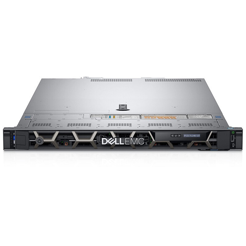 Servidor Dell PowerEdge R450-1 - Intel Silver 4314 Servidor Dell PowerEdge R450-1 - Intel Silver 4314