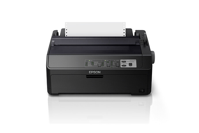 Impresora EPSON LQ-590II Impresora EPSON LQ-590II