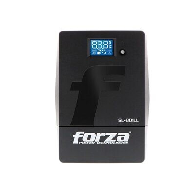UPS Forza Smart SL801UL UPS Forza Smart SL801UL