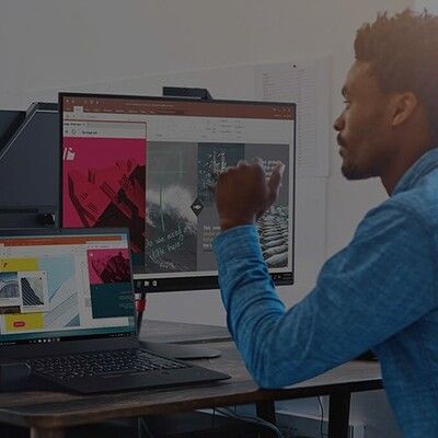 Thinkpad Diseñadores y Programadores