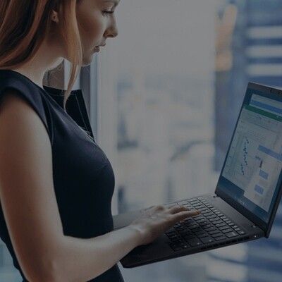 Thinkpad Emprendedores y Profesionales