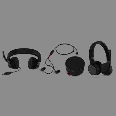 Lenovo Accesorios