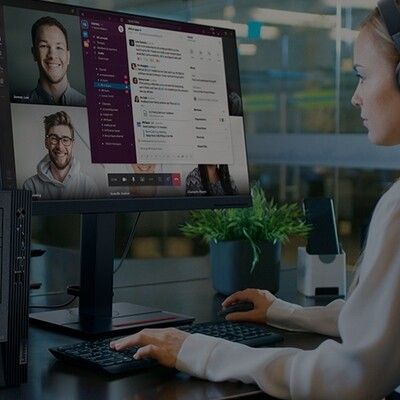Thinkcentre