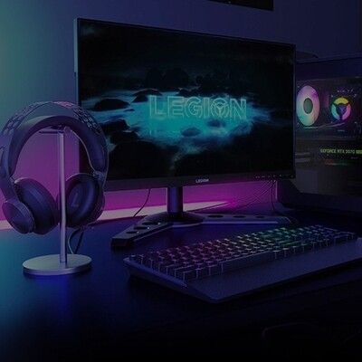 Legion Desktop