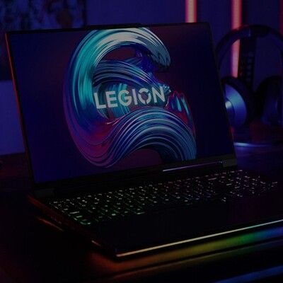 Legion Laptop