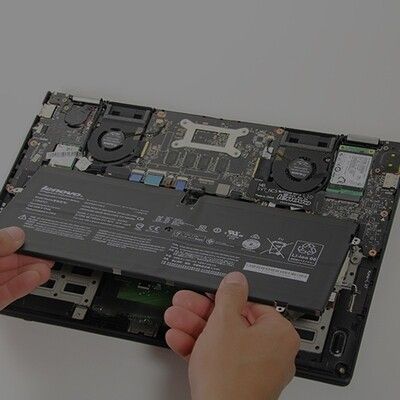 Lenovo Servicio Técnico Especializado