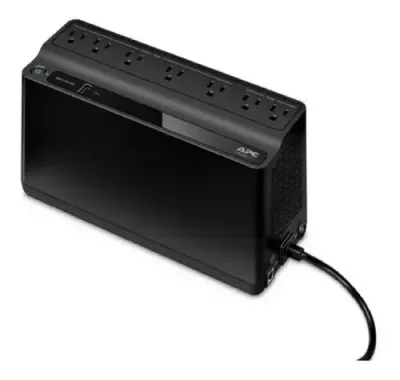UPS APC BE600M1