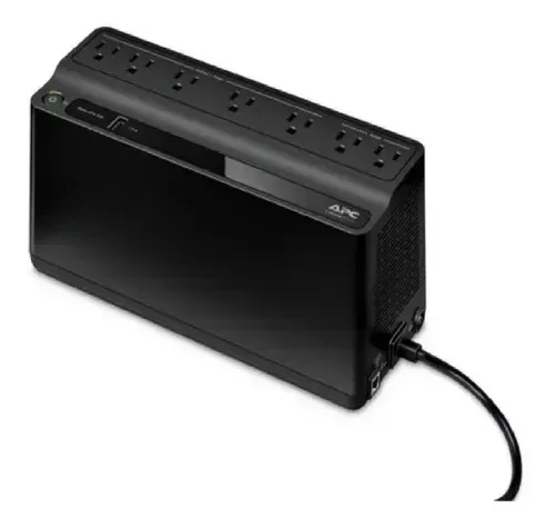 UPS APC BE600M1