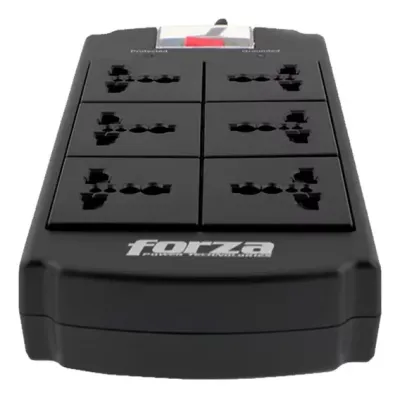 Protector de Tension Forza 1250J