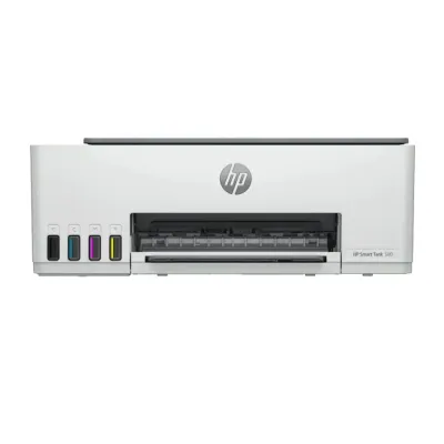Impresora HP Smart Tank 580 AIO - Multifuncional