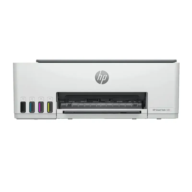 Impresora HP Smart Tank 580 AIO - Multifuncional