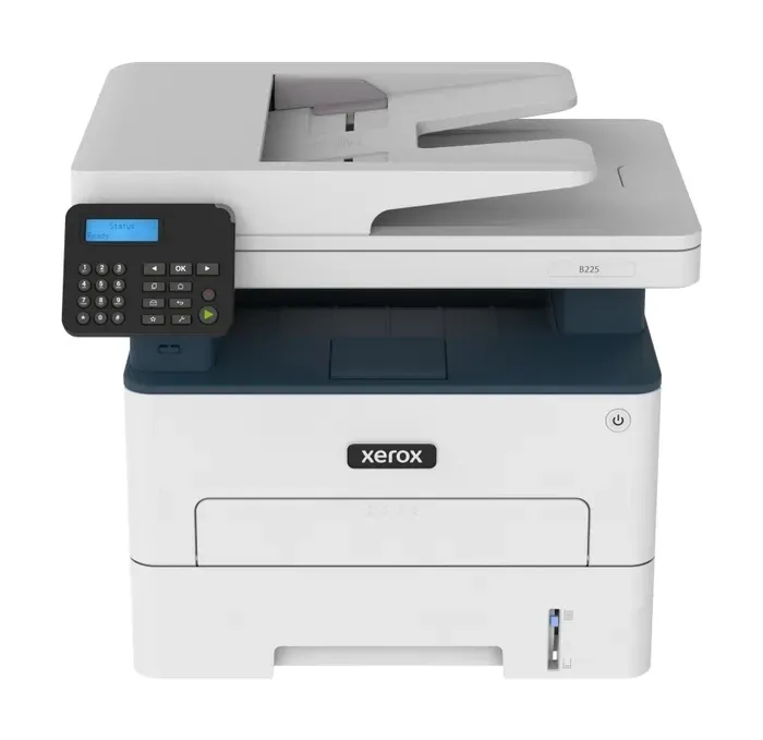 Impresora XEROX B225 MFP Laser - Multifuncional