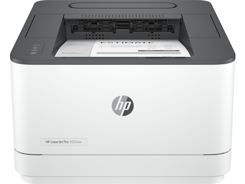 Impresora HP LaserJet Pro 3003DW - Monocromática