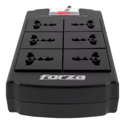 Protector de Voltaje Forza