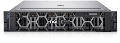 Servidor Dell PowerEdge R750 - Intel Xilver 4314
