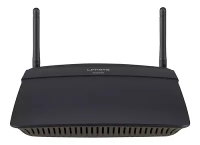 Router Linksys Smart AC1200
