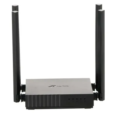 Router TP Link AC1200