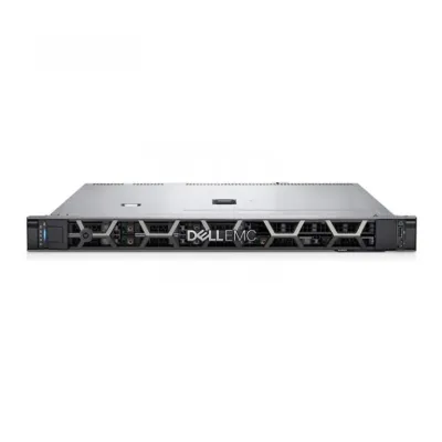 Servidor Dell PowerEdge R350 - Intel Xeon E2334G
