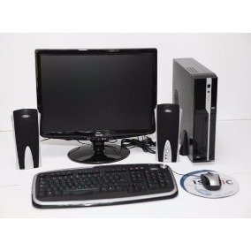 Computadora Todo en Uno - ISONIC - B1804 Computadora Todo en Uno - ISONIC - B1804