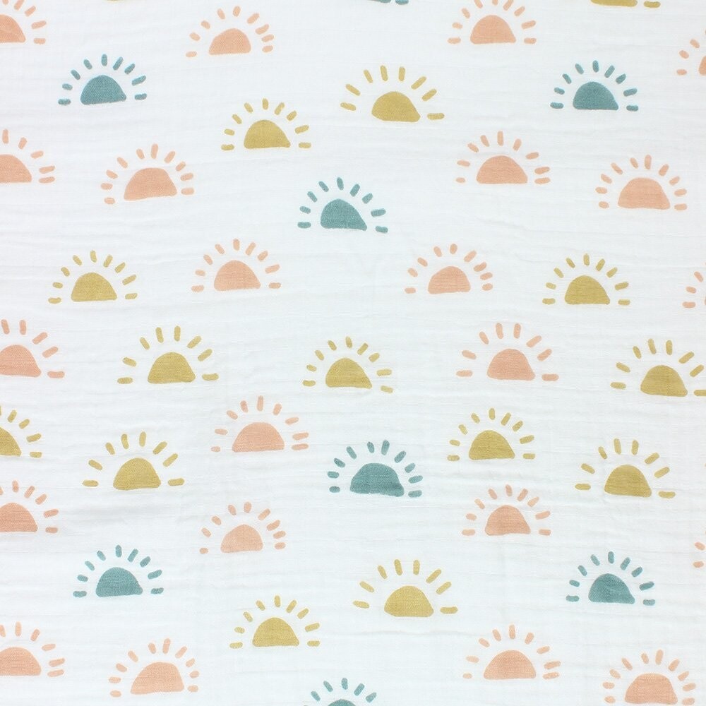 Casper Muslin Wrap - Last few!