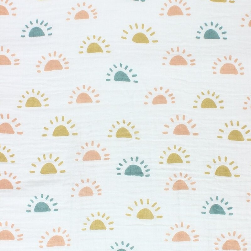 Casper Muslin Wrap - Last few!
