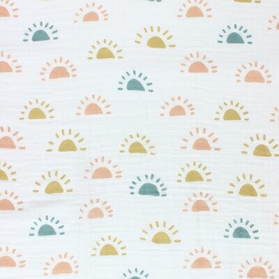 Casper Muslin Wrap - Last few!