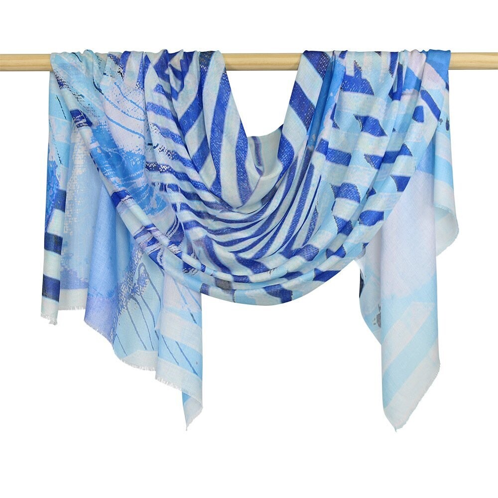 Charlotte Scarf - Last few! Charlotte Scarf - Last few!
