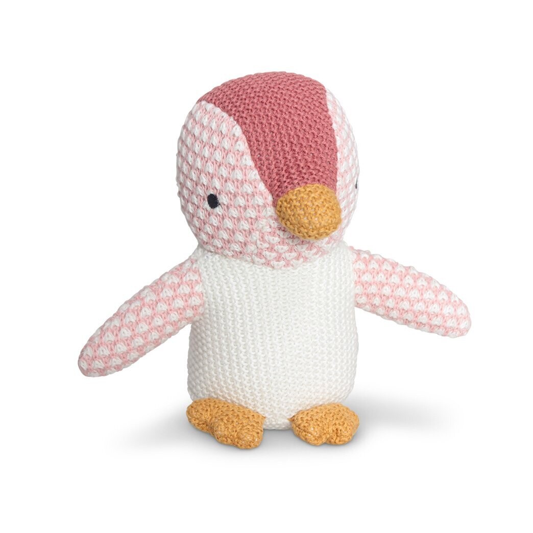 Pingu Baby Toy