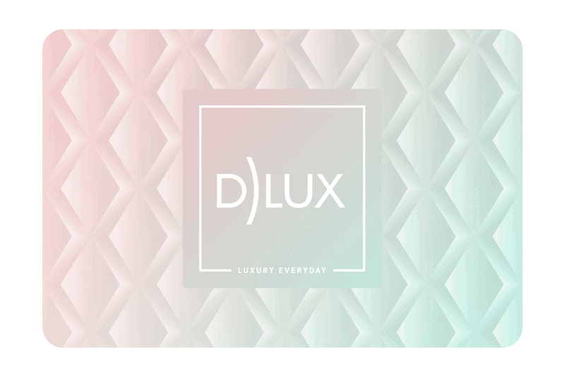 DLUX Gift card