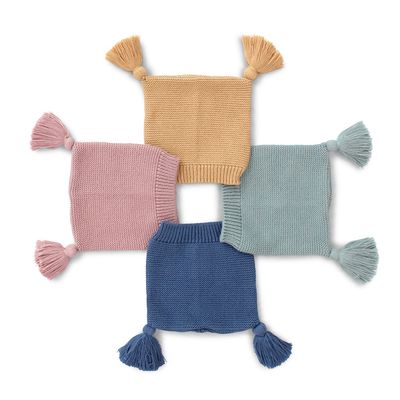 DLUX Baby Hats - Cozy, Stylish Headwear for Newborns