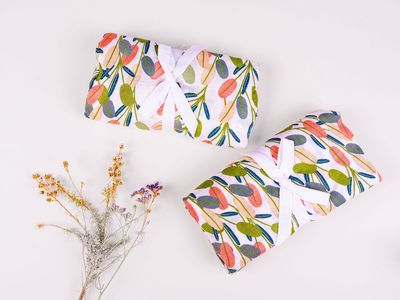 Muslin Blankets